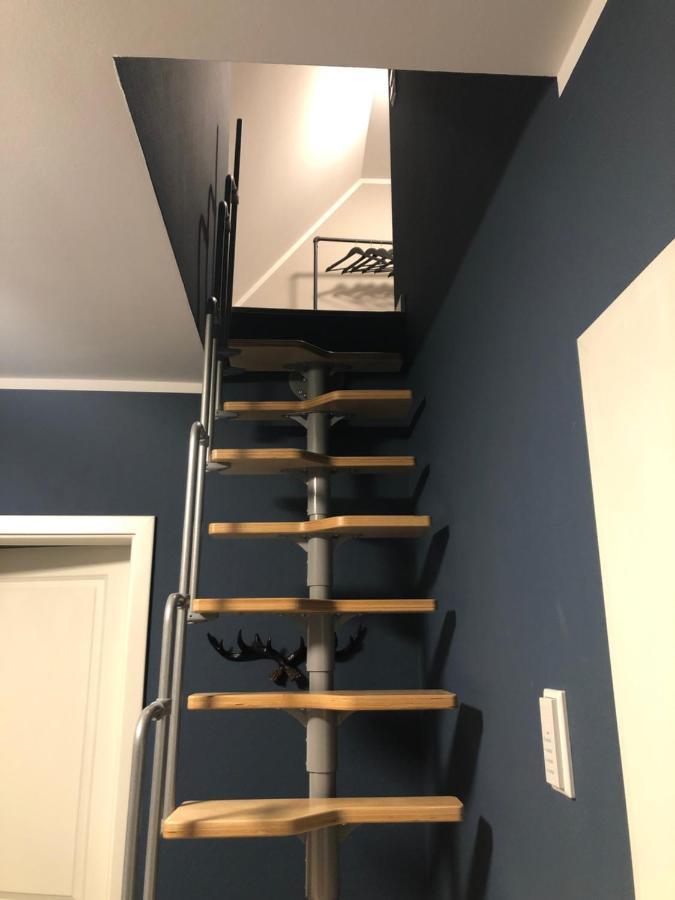 Likehome Apartment Бухолц ин дер Нордхайде Екстериор снимка