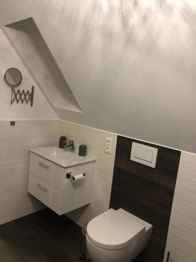 Likehome Apartment Бухолц ин дер Нордхайде Екстериор снимка