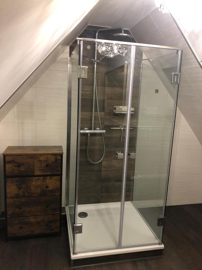 Likehome Apartment Бухолц ин дер Нордхайде Екстериор снимка