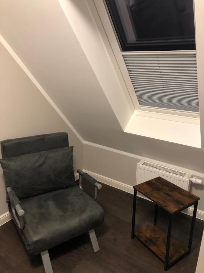 Likehome Apartment Бухолц ин дер Нордхайде Екстериор снимка
