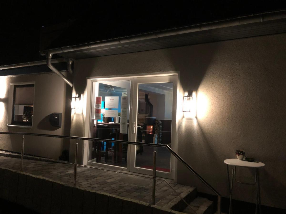 Likehome Apartment Бухолц ин дер Нордхайде Екстериор снимка