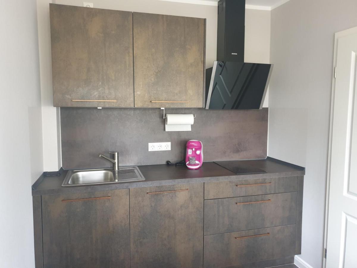 Likehome Apartment Бухолц ин дер Нордхайде Екстериор снимка