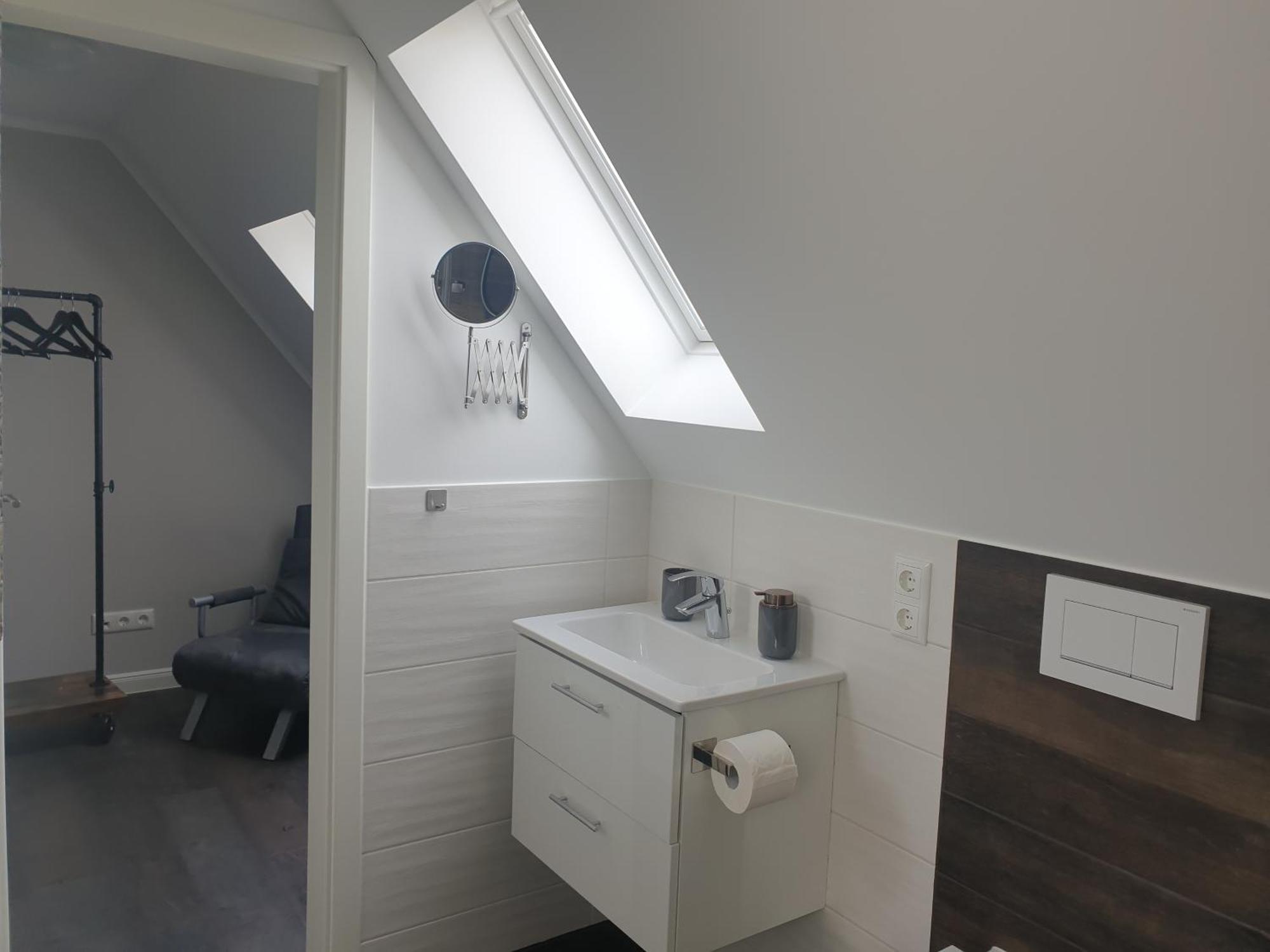 Likehome Apartment Бухолц ин дер Нордхайде Екстериор снимка